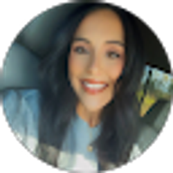 Profile photo of Andrea Alexander