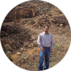 Profile photo of Luis Estrada