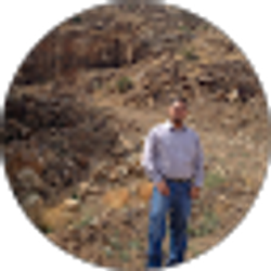 Profile photo of Luis Estrada