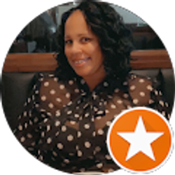 Profile photo of Tameka Deans