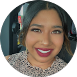 Profile photo of Angelica Martinez