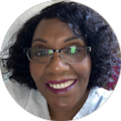 Profile photo of Kathleen Crane