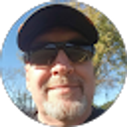 Profile photo of Tony Helmick