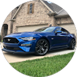 Profile photo of Randy Todd