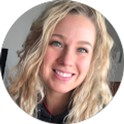 Profile photo of Brandi Johnson