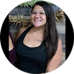 Profile photo of Jenna Kim