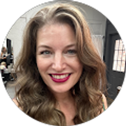 Profile photo of Jamie Albanese