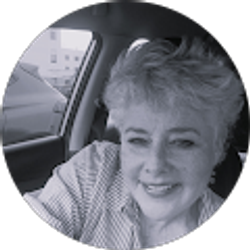 Profile photo of Beth O'Malley