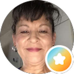 Profile photo of Yolanda Simental