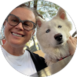 Profile photo of Cynthia Davis