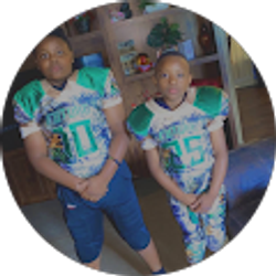 Profile photo of Caria Geter