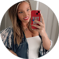 Profile photo of Talia Imlay