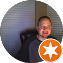 Profile photo of Tim Garbett