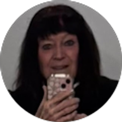 Profile photo of Sandra Lynn Wallin