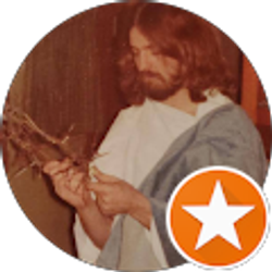 Profile photo of Bruce Fortin