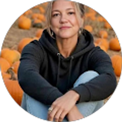 Profile photo of Brandi Collett