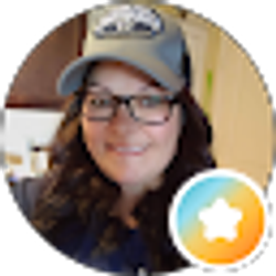 Profile photo of Violet Trevino