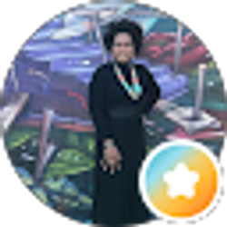 Profile photo of Phyllis Thomas