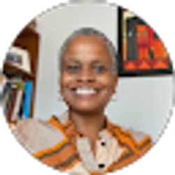 Profile photo of Cheryl Richardson