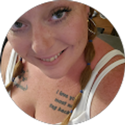 Profile photo of Sarah