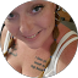 Profile photo of Sarah