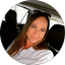 Profile photo of Melissa Gold