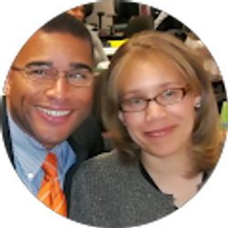 Profile photo of Michael Black