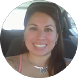 Profile photo of Rosie V