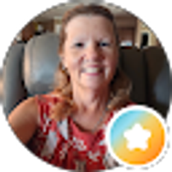 Profile photo of Kim Patterson