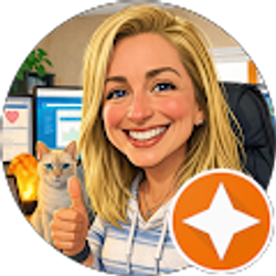 Profile photo of April Finch