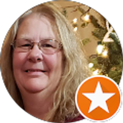 Profile photo of Carol Anderson Rinehart