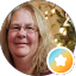 Profile photo of Carol Anderson Rinehart