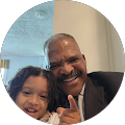 Profile photo of Larry W. Marks