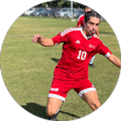 Profile photo of Kevin Cavazos