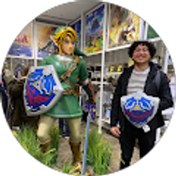 Profile photo of Handro