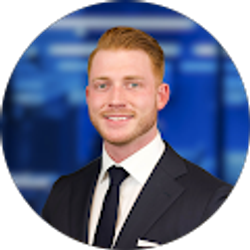 Profile photo of Derek Velker