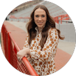 Profile photo of Darby Ableman