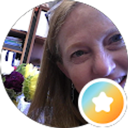 Profile photo of Christy Hooper