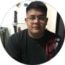 Profile photo of Alexander Dominguez