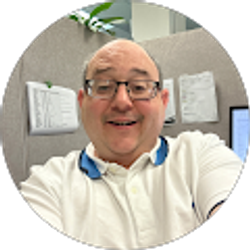 Profile photo of Michael Funk