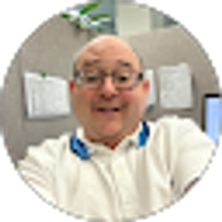 Profile photo of Michael Funk