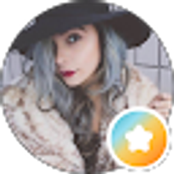 Profile photo of Courtney Oliviah Meneses
