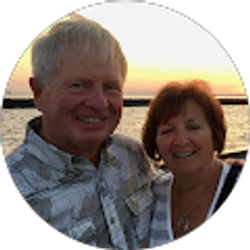 Profile photo of Tom & Tricia Browne
