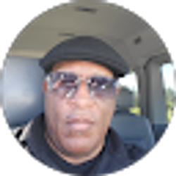 Profile photo of Howard Russell