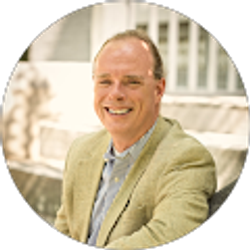 Profile photo of John Norris