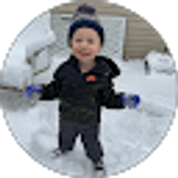 Profile photo of Adam Klukiewski
