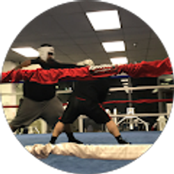 Profile photo of Victor Flores