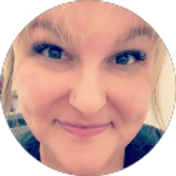 Profile photo of Amanda Fricks