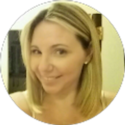 Profile photo of Kimberly Costa