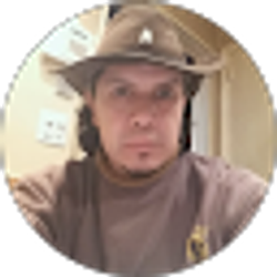 Profile photo of Milton arias